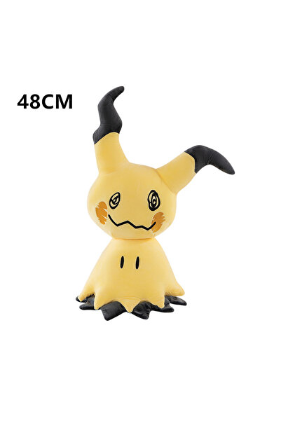 Choice61 MR-31 52 Styles Pokemon Plush Charmander Squirtle Pikachu Moon Eevee...