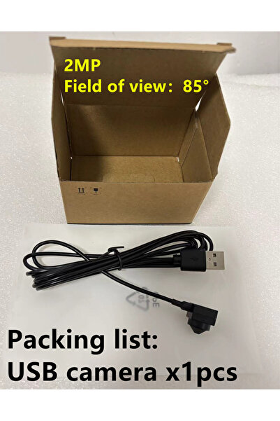 Choice5 2MP usb 2.0 Mini USB Camera Type-c Webcam with 3.7mm Lens 4K 5MP 2MP ...