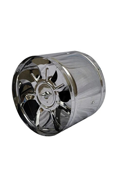 choice2 EU 220V 8Inch 6/8Inch Pipe Kitchen Toilet Exhaust Fan Louver Exhaust ...
