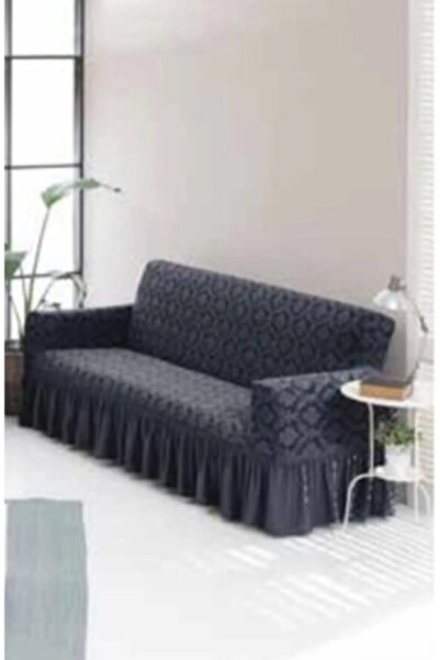Uy Style Trosedića garnitura od žakard tkanine - Sofa, navlaka za kauč na raz...