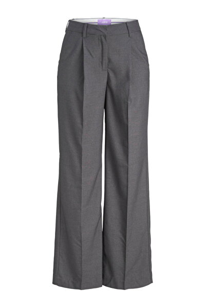Jack & Jones Pantaloni talie înaltă Woven pentru femei - Ellis