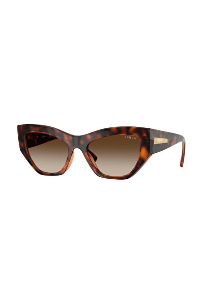 Vogue 5607 W65613 53 نظارات شمسية نسائية