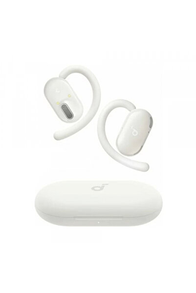 Anker Mâini libere Bluetooth SoundCore V20i, TWS, Alb A3876G21