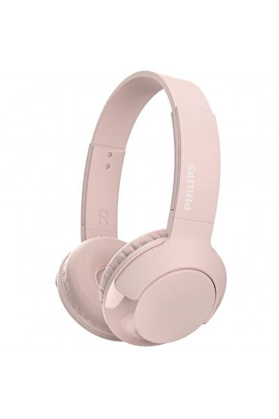 Philips Căști handsfree Bluetooth Philips, MultiPoint, A2DP, Roz SHB3075M2PK/97