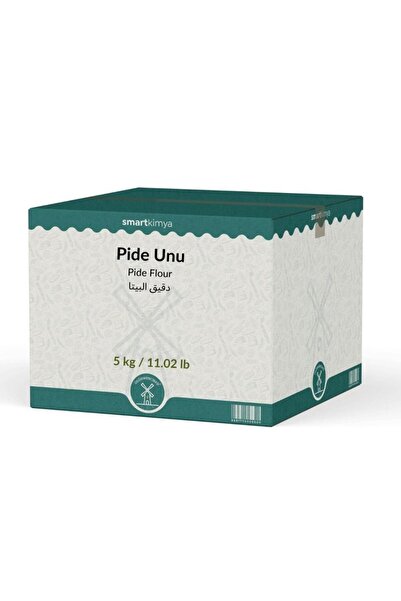 değirmencibaşı Pide Unu Pidelik Un 5 kg
