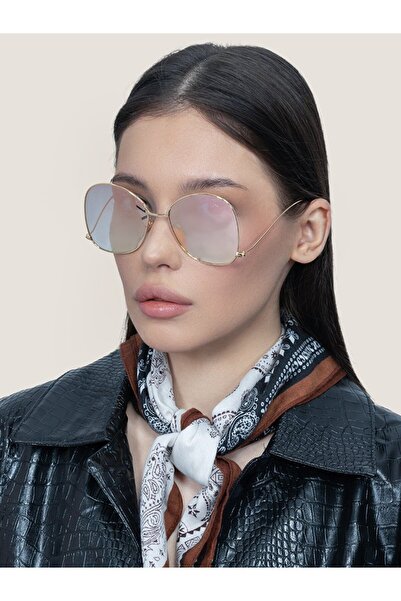 Eyemood Paskov C6 Unisex Uv Protection Sunglasses