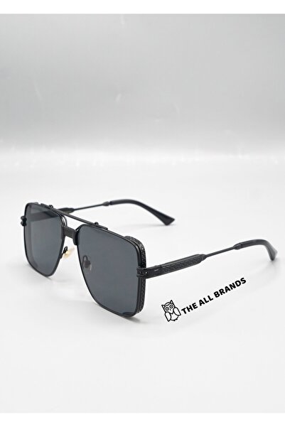 Eyemood York C1 Unisex Uv Protection Sunglasses
