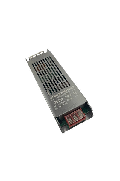 OEM Τροφοδοτικό Led 24V 300W 12.5A Switching –