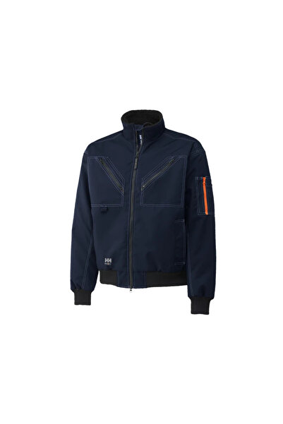 Helly Hansen Workwear Bergholm Mont -76211