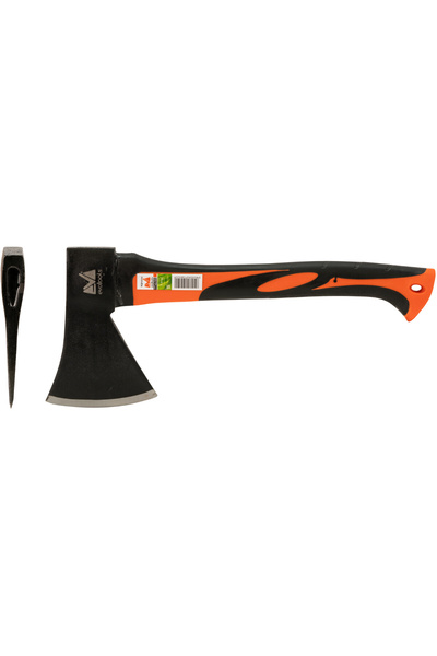 Evotools Topor cu Coada Fibra Sticla 0.8 kg