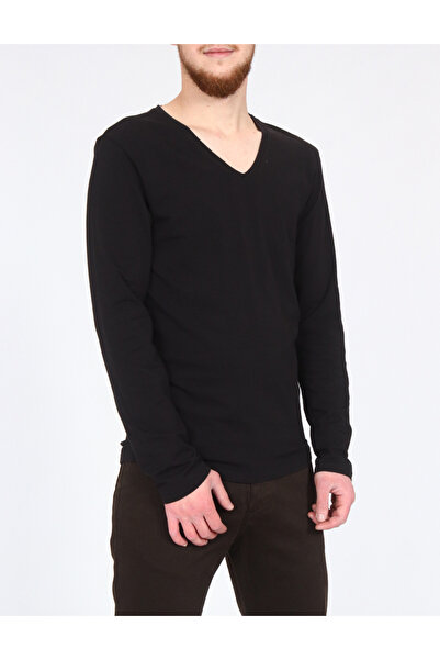 Evendi Bluza, Negru