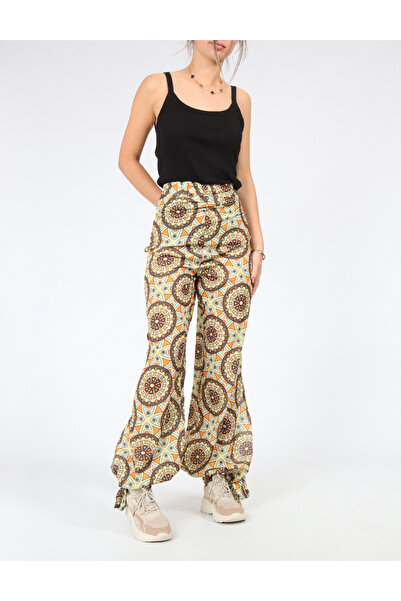 Evendi Pantaloni, Mix Culori