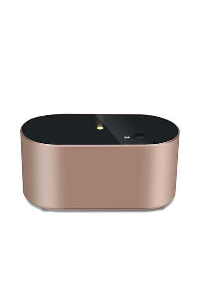 Choice4 Copper KINSCOTER Premium Portable Waterless Aroma Diffuser Compact Es...