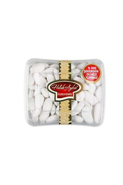 HALUK AYDIN KURUYEMİŞ Badem Şekeri Draje 125 G