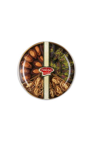 HALUK AYDIN KURUYEMİŞ Özel Special 465 G