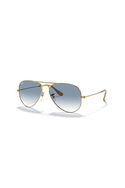 Ray-Ban RB 3025 001 3F 58 Erkek Güneş Gözlüğü