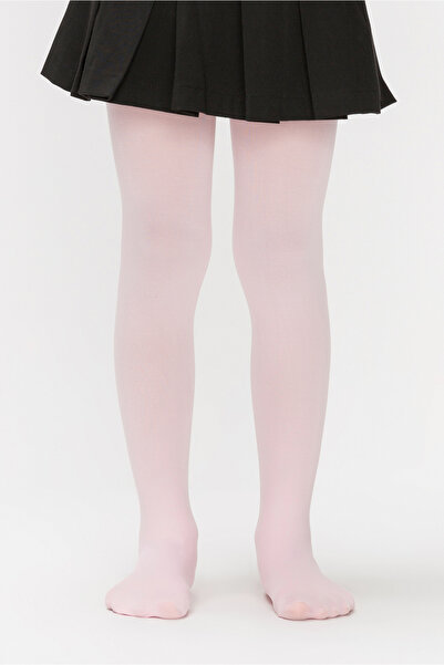Penti Pink Kids Micro 40 Pantyhose