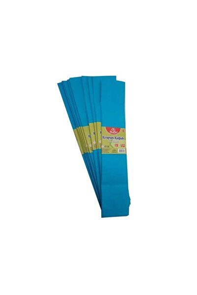 Ceren Kırtasiye Grafon Paper - Bubu 10-Pack Blue