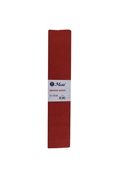 Sinerji Masis Krapon Paper Brown 25 Pack