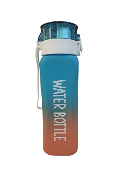Selka 800 ml Square Rory Water Bottle
