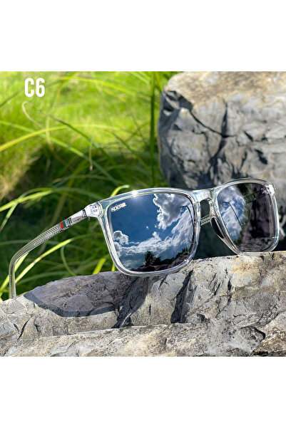 Choice C6 photochromic KDEAM Extra Large Size XL Polarized Sunglasses For Men...