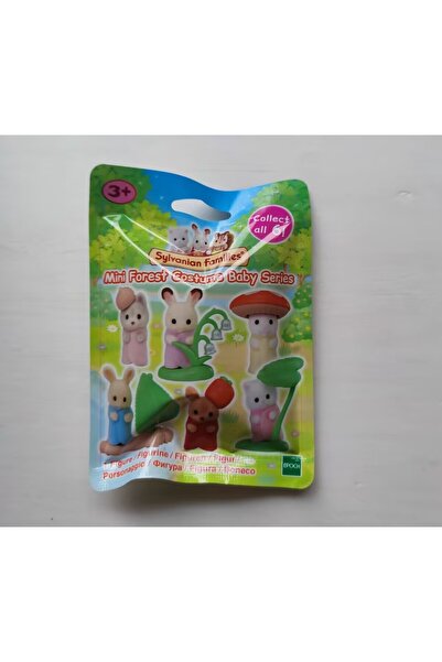 Choice5 Sylvanian Families C In Stock Casa Sylvanian Families Kitchens Toy Fo...