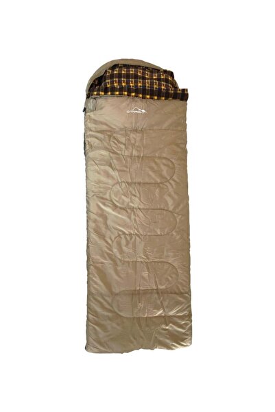 NURGAZ Campout Wınter Comfort Uyku Tulumu