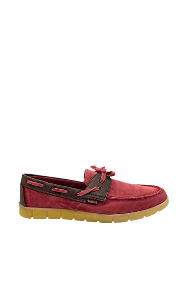 Dockers By Gerli 220534 Men's Sneaker Shoes Red