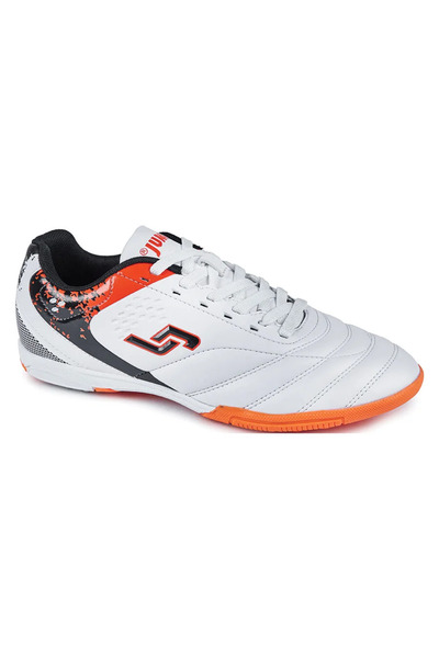 Jump Ja127602121Ft Roller Halısaha White Orange