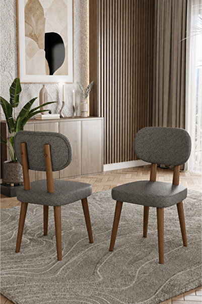 UZMHOME Sandalye,mutfak Sandalyesi,yemek Masası Sandalyesi, 1 Adet