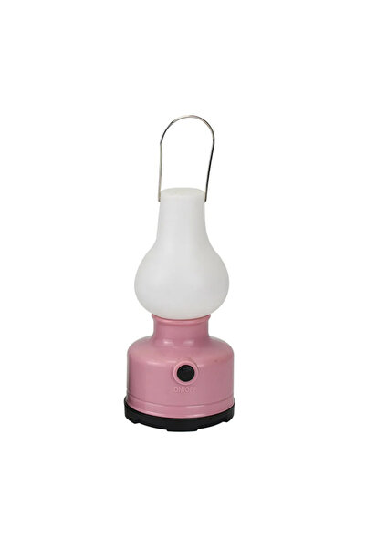 Choice Pink Portable Camping Lights Waterproof Outdoor Camp Lamp 2 Lighting M...