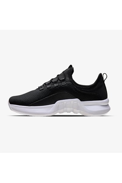 Lescon Nano 6 Helium Unisex Sports Shoes Black