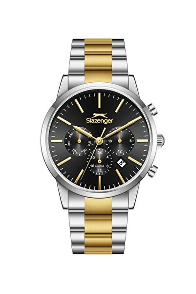 Slazenger ساعة يد رجالية SL.09.2545.2.05