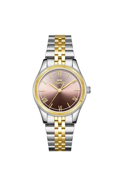 Slazenger Sl.09.2596.3.240 Women's Wristwatch