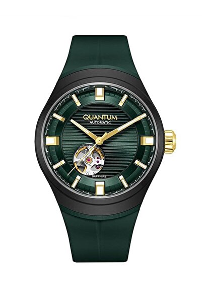 Quantum Qmg1203.675 Men's Wristwatch