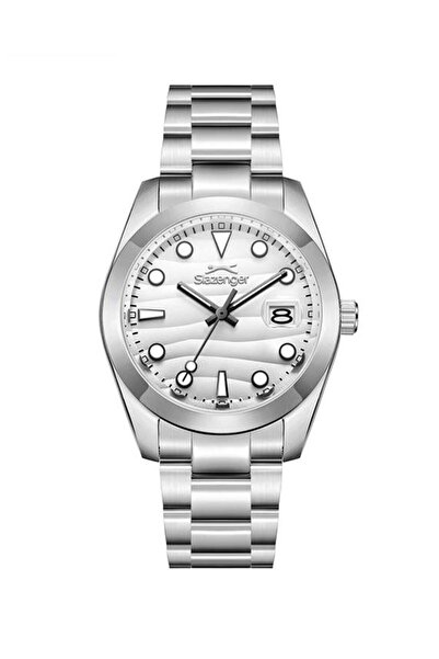 Slazenger SL.09.2491.1.02 ساعة يد رجالية