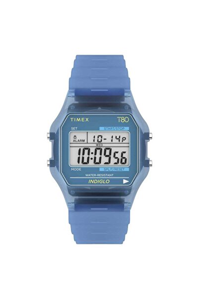 Timex TW2Y34200 Kol Saati
