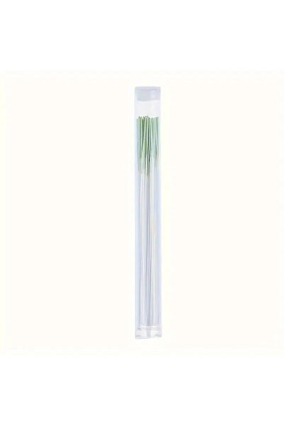 Choice1 60pcs-green 60pcs Ear Line Ear Hole Cleaning Line Removes Dirt, Deodo...