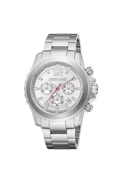 Roberto Cavalli RC5G130M0055 Erkek Kol Saati