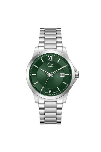 GC GCZ83003G9M Erkek Kol Saati