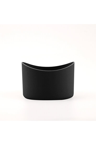 Choice 6.5cm dia black 6/6.5cm Protective Silicone Boot Sleeve Compatible wit...