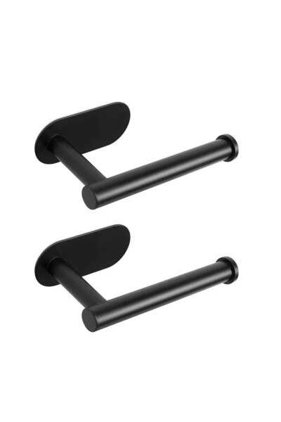 Choice 1pc black 1/2pcs Stainless Steel Baseball Cap Hanger - Wall Mounted Ha...