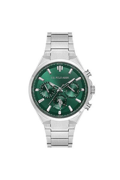 U.S. Polo Assn. Uspa1154-02 Men's Wristwatch