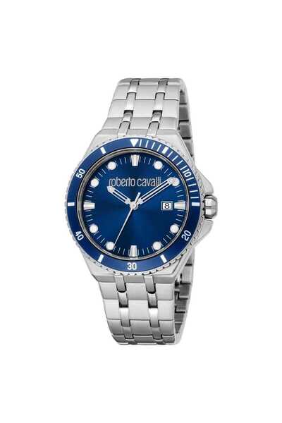 Roberto Cavalli RC5G149M0055 Erkek Kol Saati