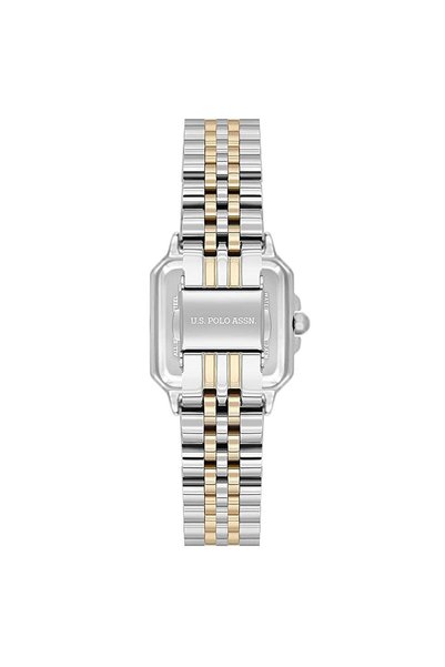 U.S. Polo Assn. ساعة يد نسائية USPA2144-01
