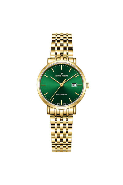 Jacques Philippe JPQLS9423X4 Kadın Kol Saati
