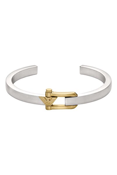 Emporio Armani AJEGS3244-040 Erkek Bileklik