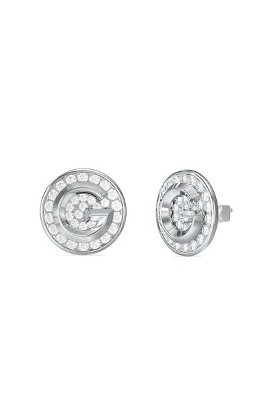 Guess JGUJUBE05448JWRHTU أقراط نسائية