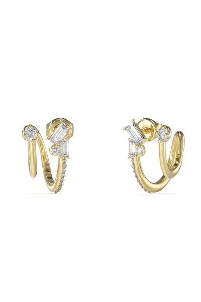 Guess JGUJUBE05360JWYGTU أقراط نسائية