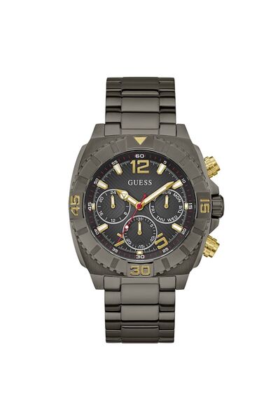 Guess Gugw0800G2 Men Wrist Watch